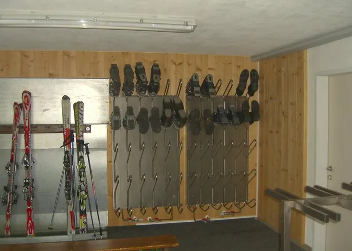 Gaestehaus Hollerer