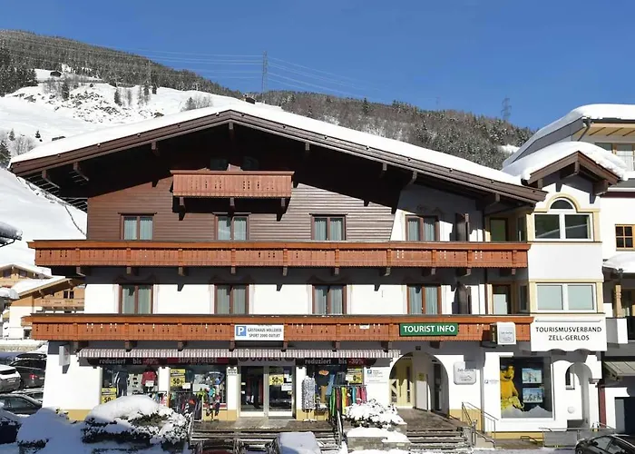 Gaestehaus Hollerer