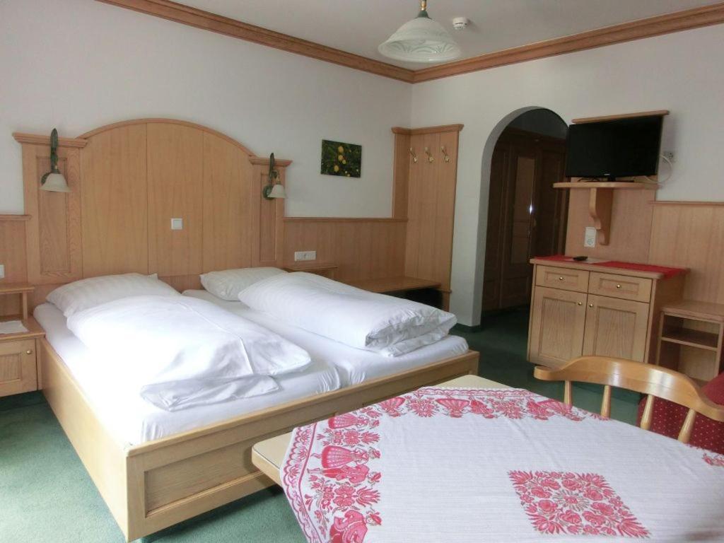 Appartamento Gaestehaus Hollerer *