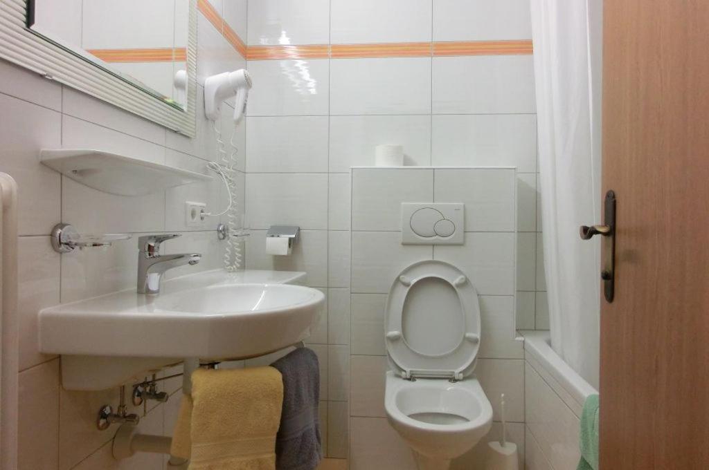 Hollerer Apartment