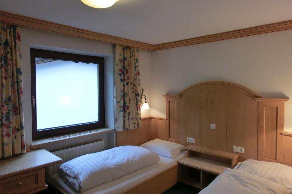 Apartment Hollerer Gerlos