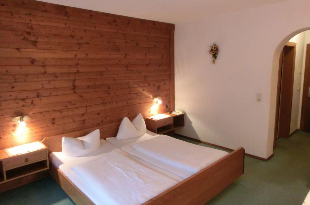 Hollerer Apartment Gerlos