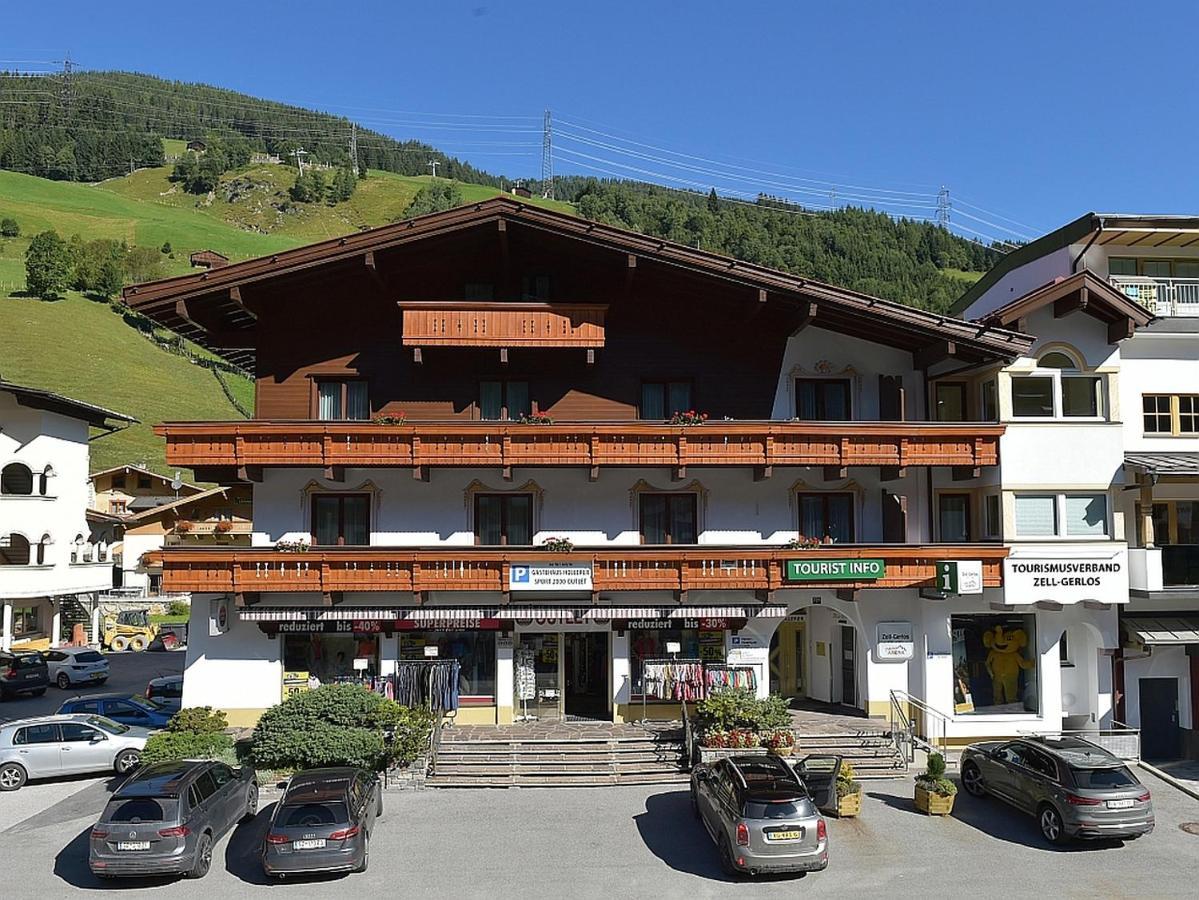 Apartment Gaestehaus Hollerer
