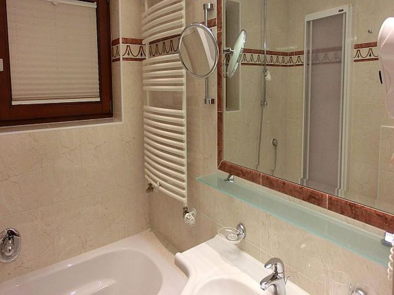 Hollerer Apartment *