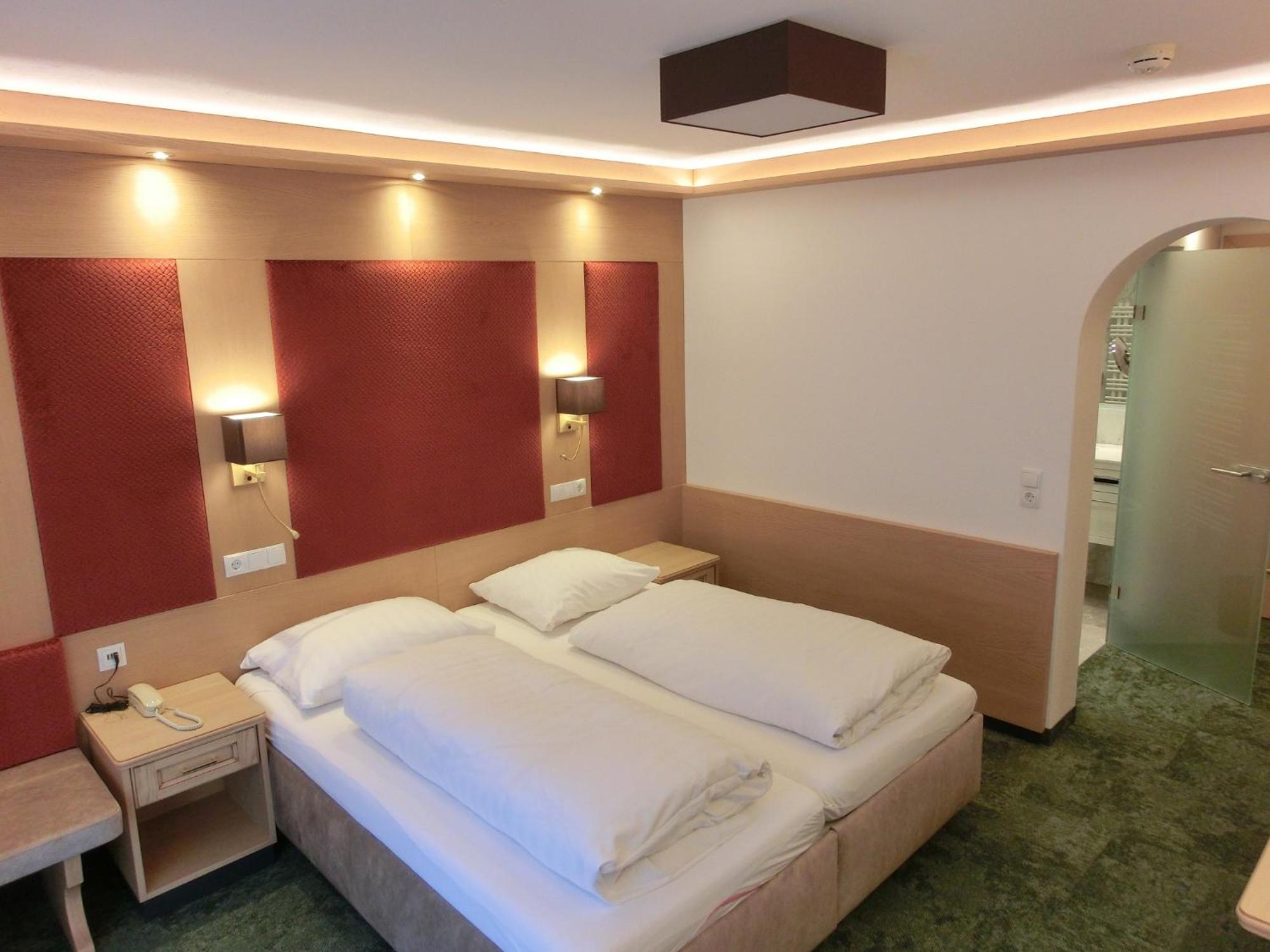 Gaestehaus Hollerer Gerlos
